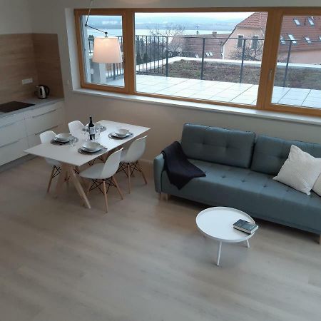 Ferienwohnung Rezidence Pavlov Exterior foto