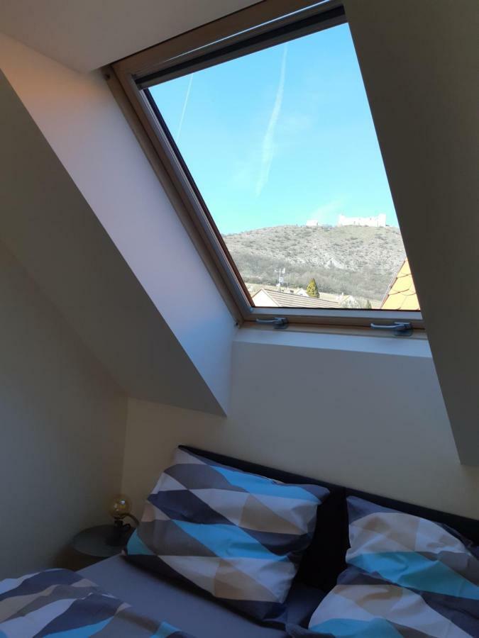 Ferienwohnung Rezidence Pavlov Exterior foto